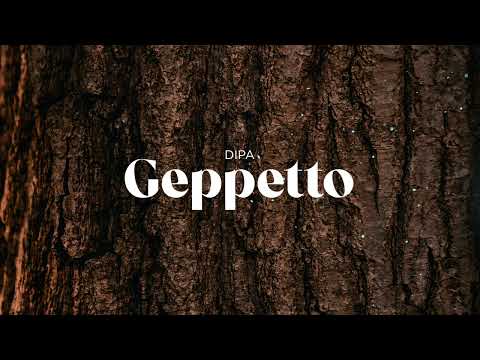 Dipa - Geppetto