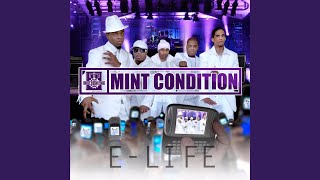 Video thumbnail of "Mint Condition - Nothing Left to Say"