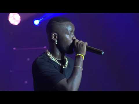 Osibye Emikisa Gyo Performance at 10 Years of Eddy Kenzo Osibye Emikisa Gyo Performance at 10 Years of Eddy Kenzo