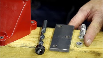 LEE TURRET PRESS FIX