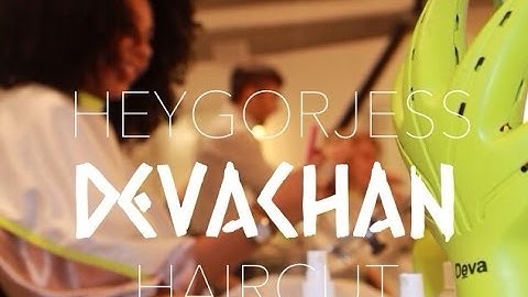 My Devacut at the Devachan Salon in NYC