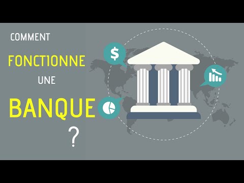 Vidéo: Quel est l'écart d'une banque ?