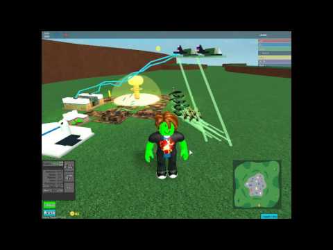 Roblox The Conquerors 3 Destruxion Nuclear Youtube - roblox the conquerors 3 general