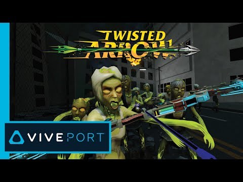 Twisted Arrow | Phaser Lock Interactive