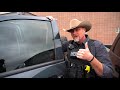 Burglars continue to target unlocked vehicles