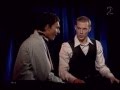 Capture de la vidéo Håkan Hellström, Intervju I Riktig Talkshow (2002)
