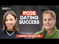 From PCOS Awareness to Dating Success: Empowering Women | SHE MD