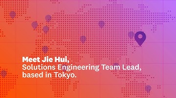 Women Building Datadog: Spotlight on Jie Hui