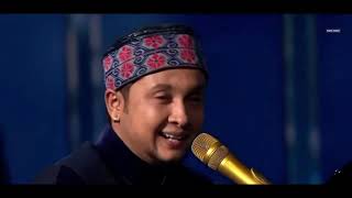 Sayad Kabhi Mai Keh Saku Tumko Pawandeep Rajan Beautiful Performance Indian Idol 12