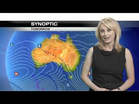 Jane Bunn Weather