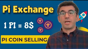 Boom 💥 Pi Network Exchange Option Started 🤩 Pi Coin selling New update 🤯 1Pi = $8 🤑🎉#bitcoin #crypto