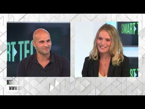 Qovery @ Smart Tech interview [FR]