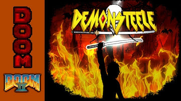 [Doom] DemonSteele (2014)
