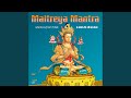 Maitreya mantra