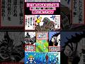 【最新115巻SBS】遂に飛行種5種問題に触れて笑ったww【最新1186話時点】#ワンピース反応集 #shorts