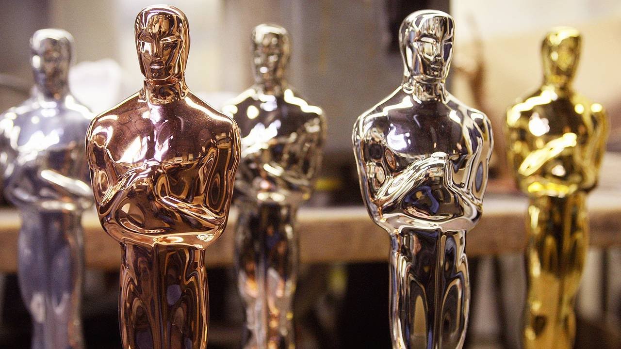 How One Manager Uses a Moneyball Approach to Invest in Movies