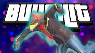 Trick Shots And No Wheels Gta Ep 4