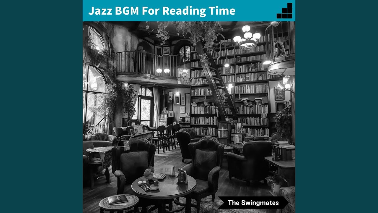 Twilight Musings with Books (Key E Ver.)