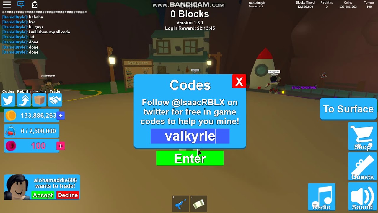 the-best-mining-simulator-2-value-list-daily-updates-community-values-roblox-youtube