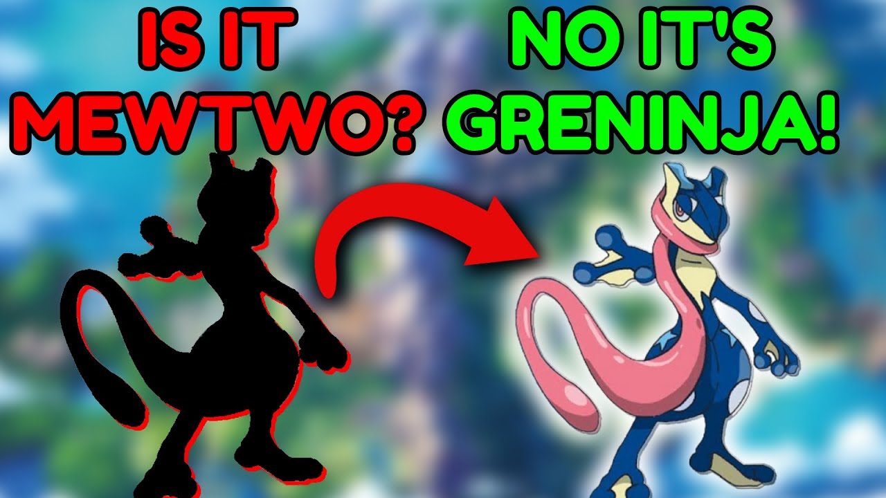 Игра «Покемон: Викторина», но ответы становятся всё хуже и хуже!