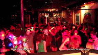 Pi Phi "Beaux and Arrows" Date Party