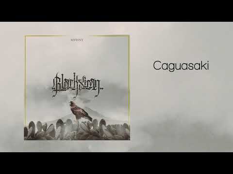 Manhy - Caguasaki (Audio Oficial)
