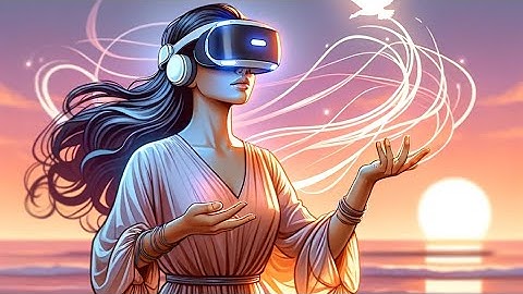 Dive Into Spatial.io: My 5-Minute VR Collaboration Experience!