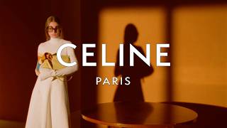 CELINE Été 2026