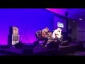 The ShowHawk Duo Live at NDC London 2016