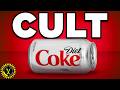 Why are People So ADDICTED to Diet Coke?