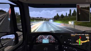 Ets2 Multiplayer