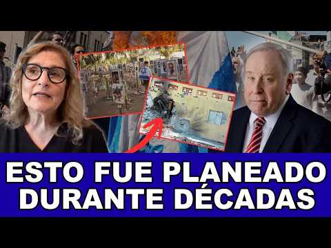 Lo del 7 de octubre no fue el inicio, fue la advertencia