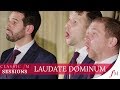 Laudate Dominum | The Queen&#39;s Six | Classic FM Session