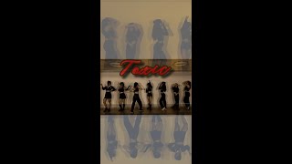 ALiENZ | inverness \u0026 Amelia Moore- Toxic (Dance Cover) [Helius Dance]