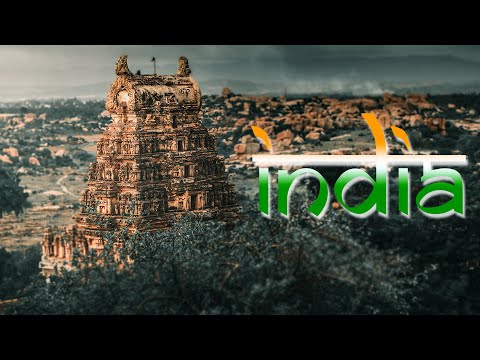 This is India in 4K | Incredible India | Soul and Fuel |