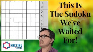 This Is The Sudoku We've Waited For!