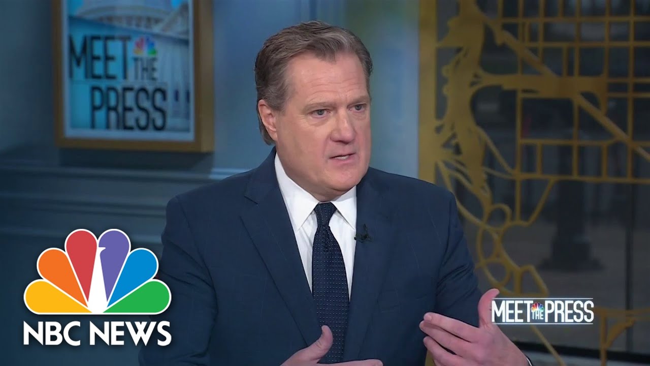 Spy balloon must have been taken down 'before it entered U.S. airspace,' says House Intel chair