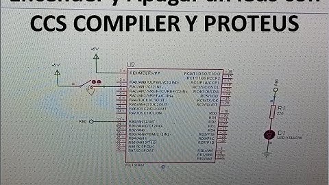 Cómo programar tu primer microcontrolador PIC fácil