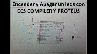 Cómo programar tu primer microcontrolador PIC fácil