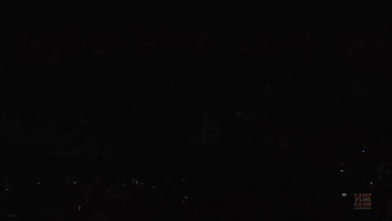 “my boy” - Billie Eilish LIVE at Camp Flog Gnaw Carnival in Los Angeles, CA