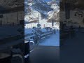 Gluhwine in Saas-Fee ❄️🍷
