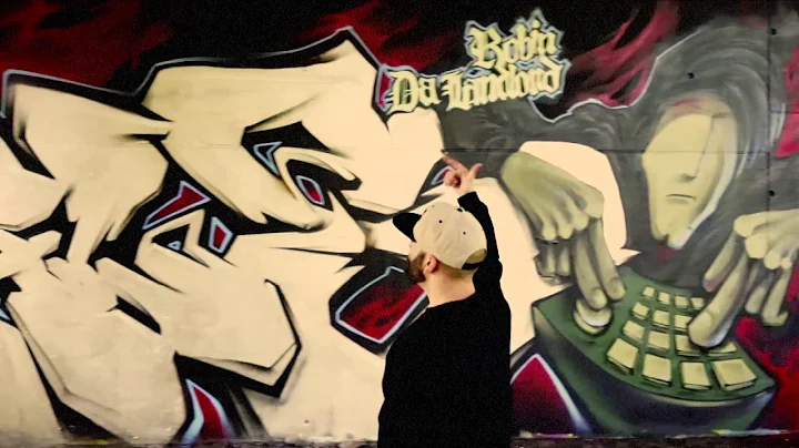 Lord Lhus & Robin Da Landlord - "Essentials" OFFIC...