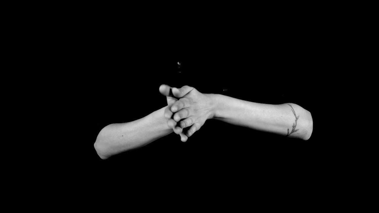 ROSANA ANTOLI. VIRTUAL CHOREOGRAPHY 1 - VALENCIA 2019