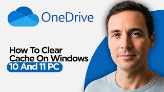 How to Clear OneDrive Cache onWindows 10 and 11 PC (2026 Full Guide)