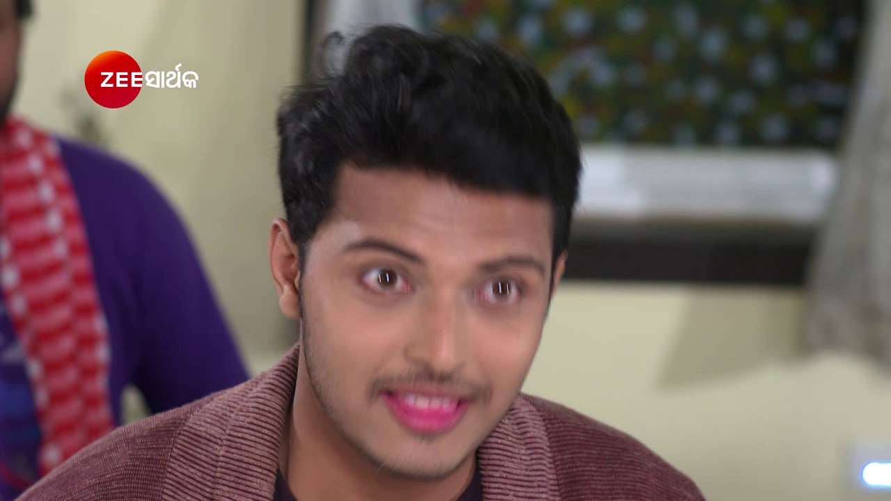 EP 286Боли му - Индийское телешоу Одиа - Же Сартэк