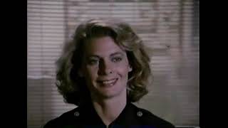 MACGRUDER AND LOUD 1985 - John Getz, Kathryn Harrold - opening credits