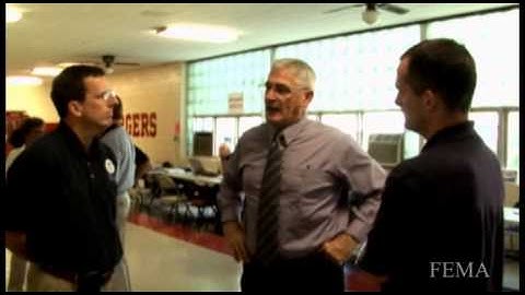 FEMA Careers- Greg Eaton