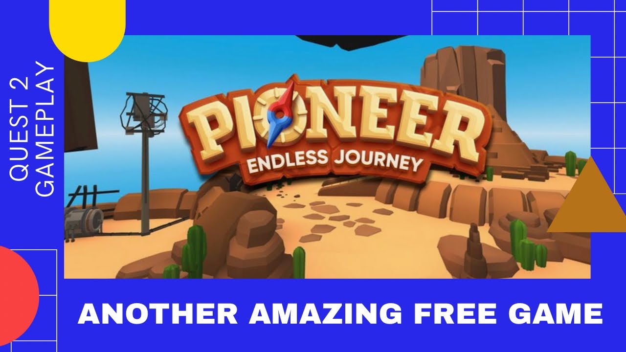 pioneer endless journey wiki