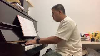 Video thumbnail of "Kau Jai Tur Lak Bur Toh Song by Yinglee Srijumpol"