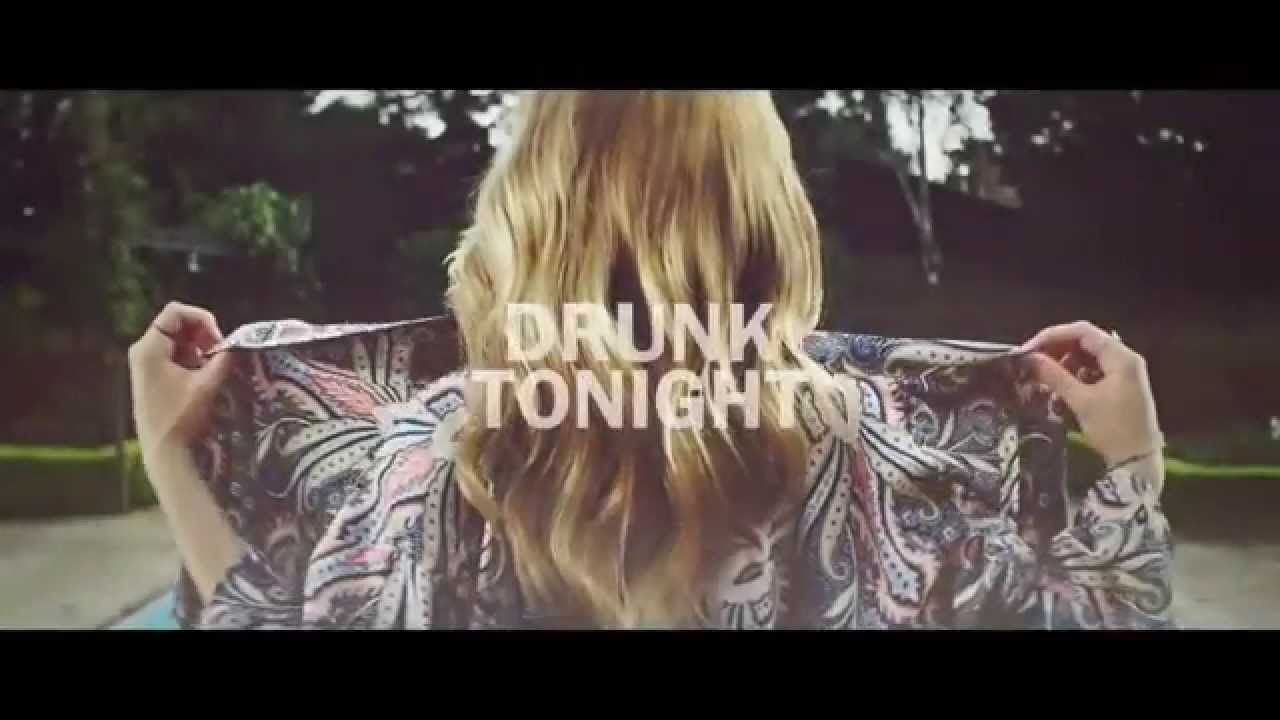 Emmelie De Forest Drunk Tonight